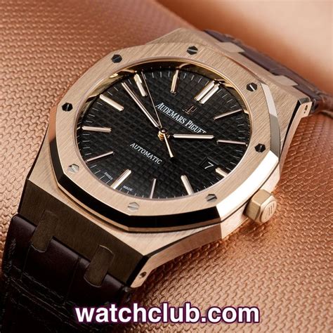 audemars piguet bond street